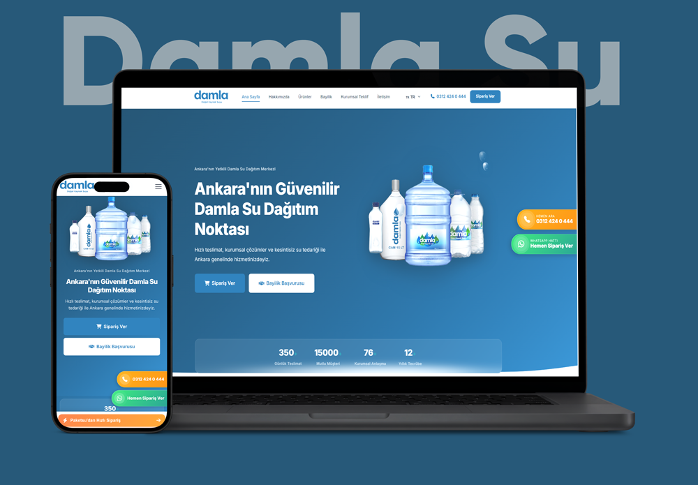 DamlaSu